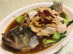 -宝发园名菜馆