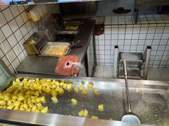 -周签签锅巴土豆(建设路总店)