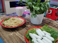 -小龍鳳·港式海鲜打边炉(沙湖路店)