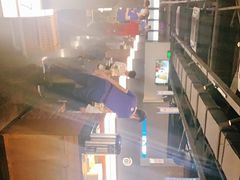 -很久以前羊肉串(中山公园店)