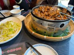 -甘家界牌柠檬鸭(青山店)