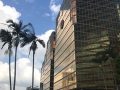 -香港皇家太平洋酒店