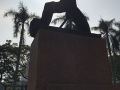 -珠江夜游省总码头