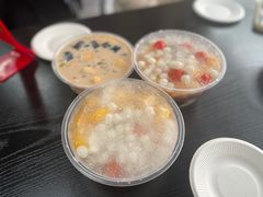 -长乐饭冰冰·冰饭·烧烤(长乐总店)