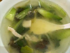 -东园小馆·早茶·淮扬小炒(三盛广场店)