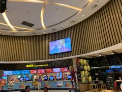 -万达影城(仓山万达广场激光IMAX店)
