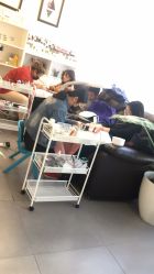 -AFA Hair studio·女士发型设计
