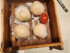 -蘩楼(华强北总店)
