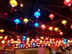 -1192弄老上海风情街(世纪汇广场店)