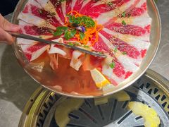 -韩盛·古法烤肉店(皇城恒隆广场店)