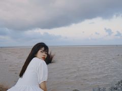 -南汇嘴观海公园