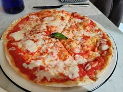 -玛尚诺Pizza&Bar(长泰广场店)