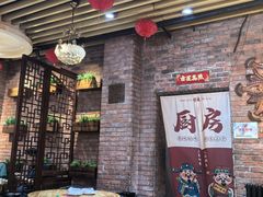 -老姑砂锅·烧烤天津菜(体北道店)
