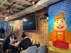 -三个大叔烤羊肉串·炭炉砂锅菜(西三旗店)