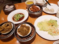 -红莲中餐厅(日航饭店)