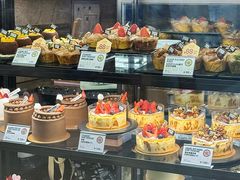 -PAPER STONE BAKERY(天环店)