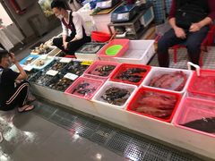 -蛇口市场