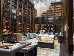 -南京圣和府邸豪华精选酒店