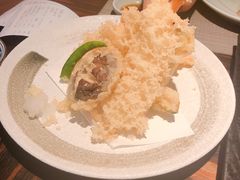 -山葵家·创意料理(临平银泰城店)