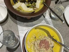 -云锦壹号·淮扬宴(徐汇万科店)