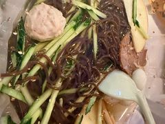 -七八冷面·延边朝鲜族美食(欢乐谷店)