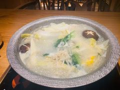 -锅物新语&寿喜烧.炉端割烹(世博源店)