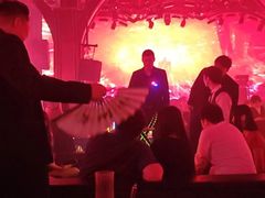 -TOP LIV Night Club 酒吧