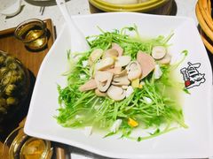 -如轩海鲜砂锅粥(名都店)