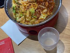 -喜家德虾仁水饺(百盛优客店)
