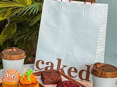 -caked(深圳购物公园店)