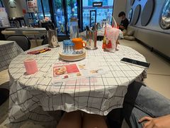 -必胜客(八一店)