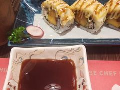-仙隐小鹿料理食堂(惠济万达店)