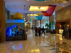 -吉隆坡皇家朱兰酒店