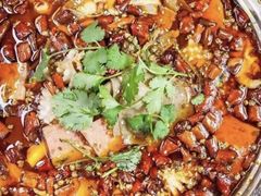 -缪氏川菜(丰盛町店)