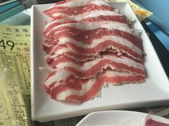 -巴麦隆自助烤肉(桂林路店)