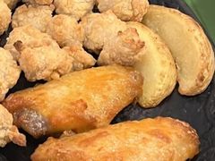 -萨莉亚意式餐厅(上下九店)