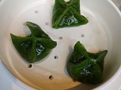 -喜来登由由大酒店九州膳坊中餐厅