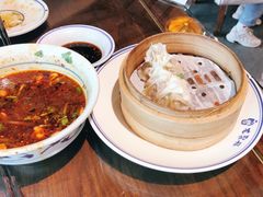 -龍聚祥烧麦馆(万达店)