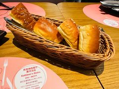 -Kathleen's Bistro&Bar 凯圣琳西餐厅(漕河泾印象城店)