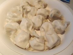 -李恩记清真水饺(北电大厦店)