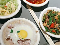 -大食代美食广场(食代馆正大广场店)