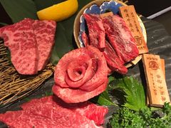 -芯元·碳烤熟成牛肉(经开店)
