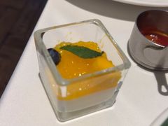 -Steaking·食间牛排(和平店)