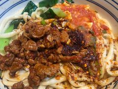 -袁家村关中印象美食(万象汇店)