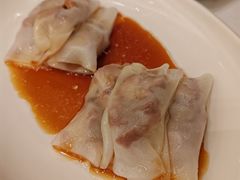 -明阁 Ming Court(广州朗豪酒店)
