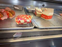 -塔斯汀中国汉堡(解放路步行街店)