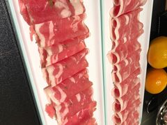 -福禄娃一家人火锅(上地店)