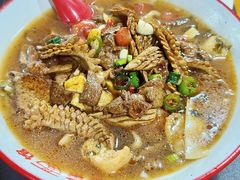 -荣荣面馆(丹溪大道店)