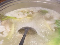 -牛焱·贵州黄牛肉火锅(城西银泰店)