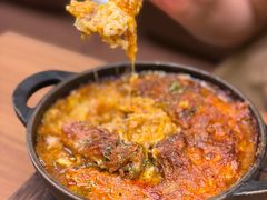-CURRY YA 熟成咖哩專門店(深圳湾万象城店)